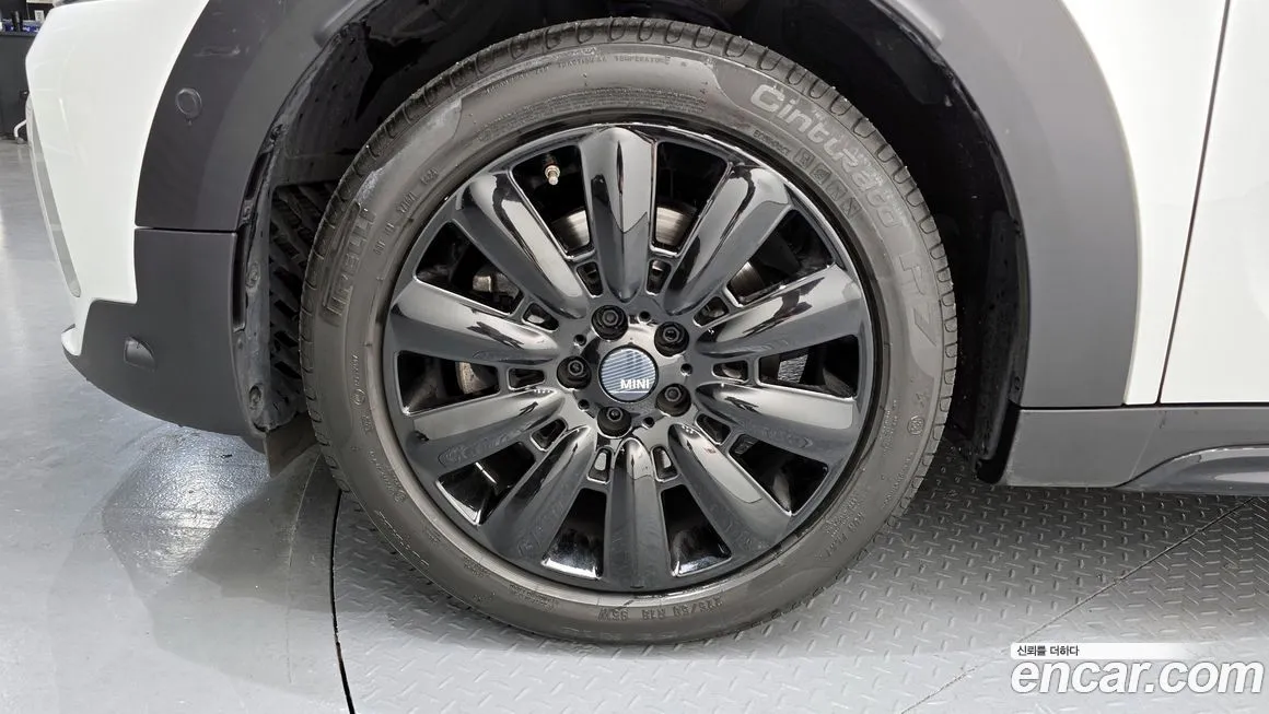 Mini Countryman 2024 из KR, фото 7