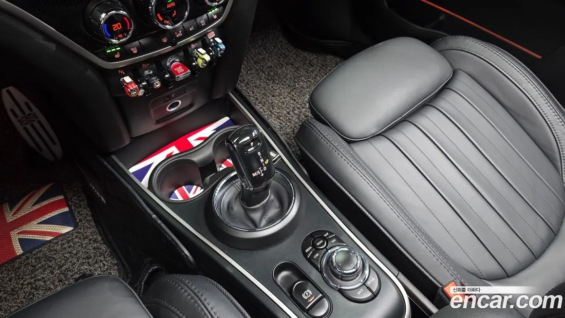 Mini Countryman 2024 из KR, фото 6
