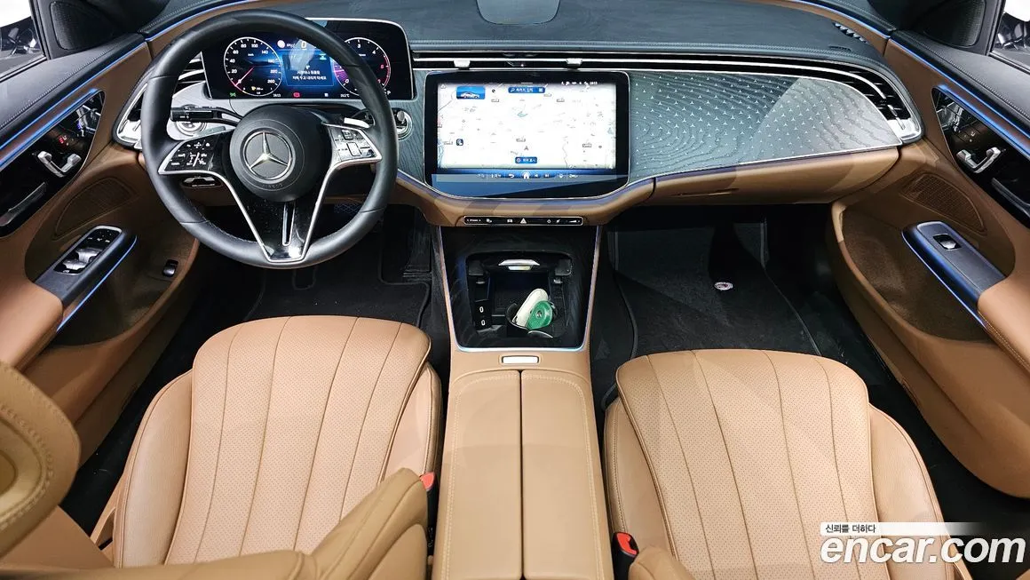 Mercedes-Benz E-Class 2024 из KR, фото 6