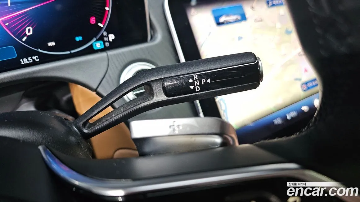 Mercedes-Benz E-Class 2024 из KR, фото 7