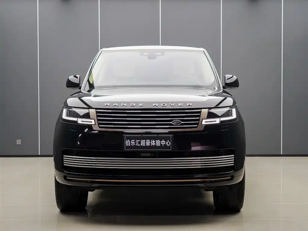 Land Rover Range Rover 2025 из CN, фото 7