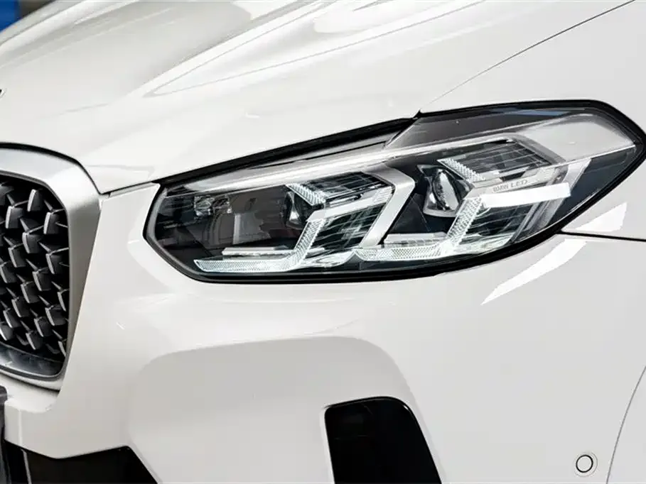 BMW X4 2025 из CN, фото 3