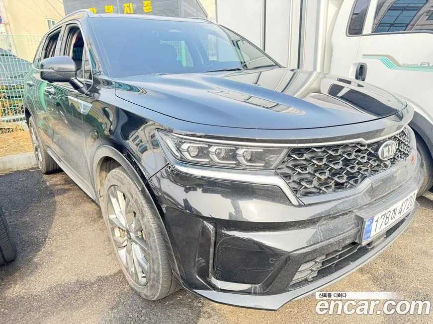 Kia Sorento — фото 4