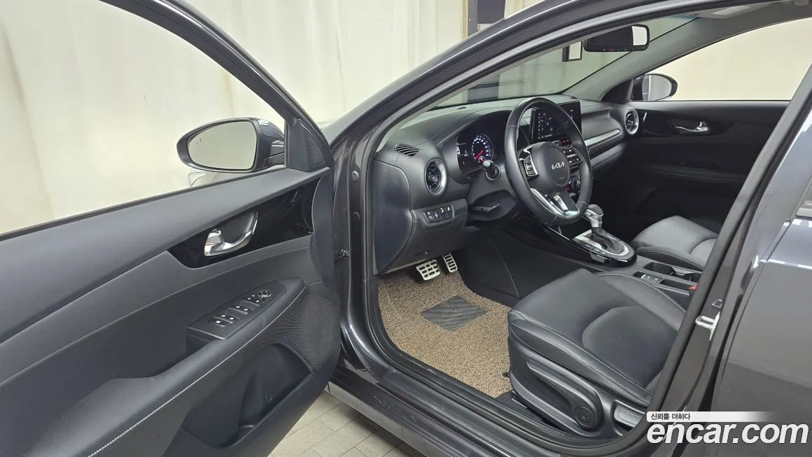 Kia K3 2024 из KR, фото 10