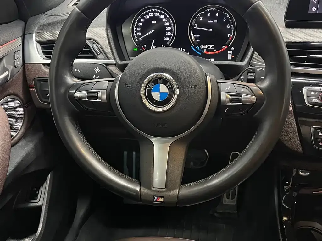 BMW X2 — фото 2