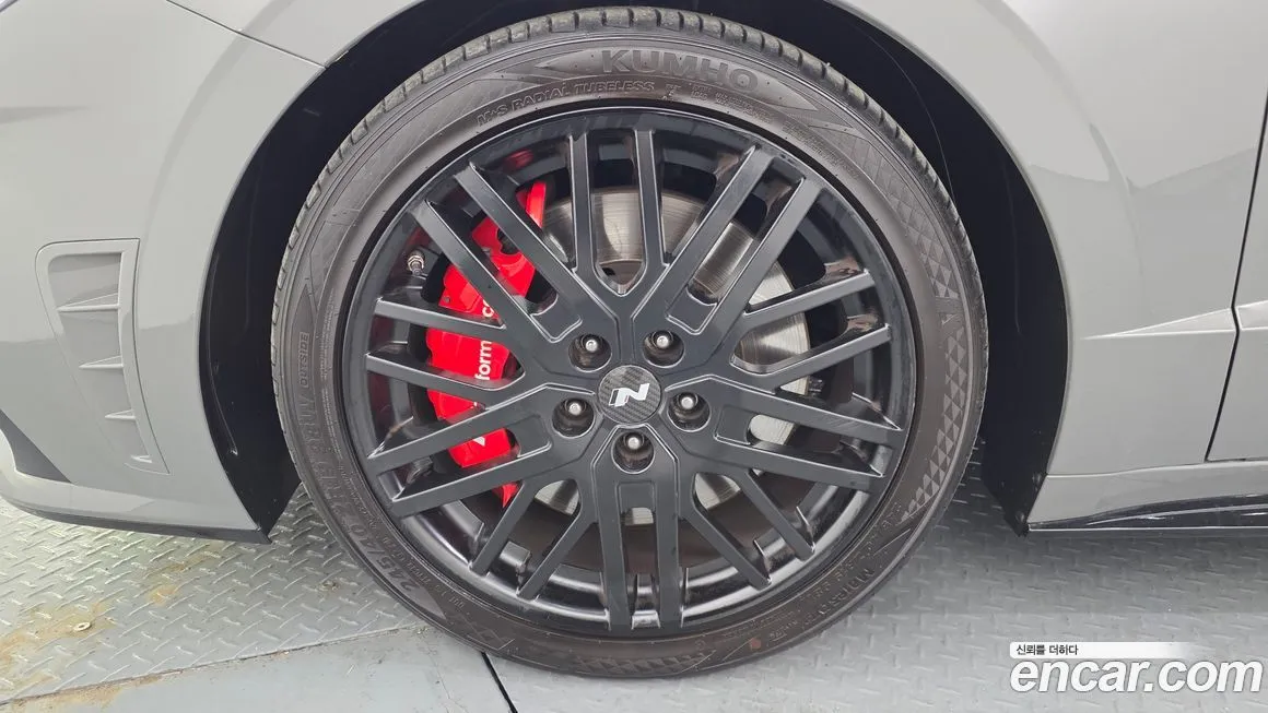 Hyundai Sonata 2021 из KR, фото 8