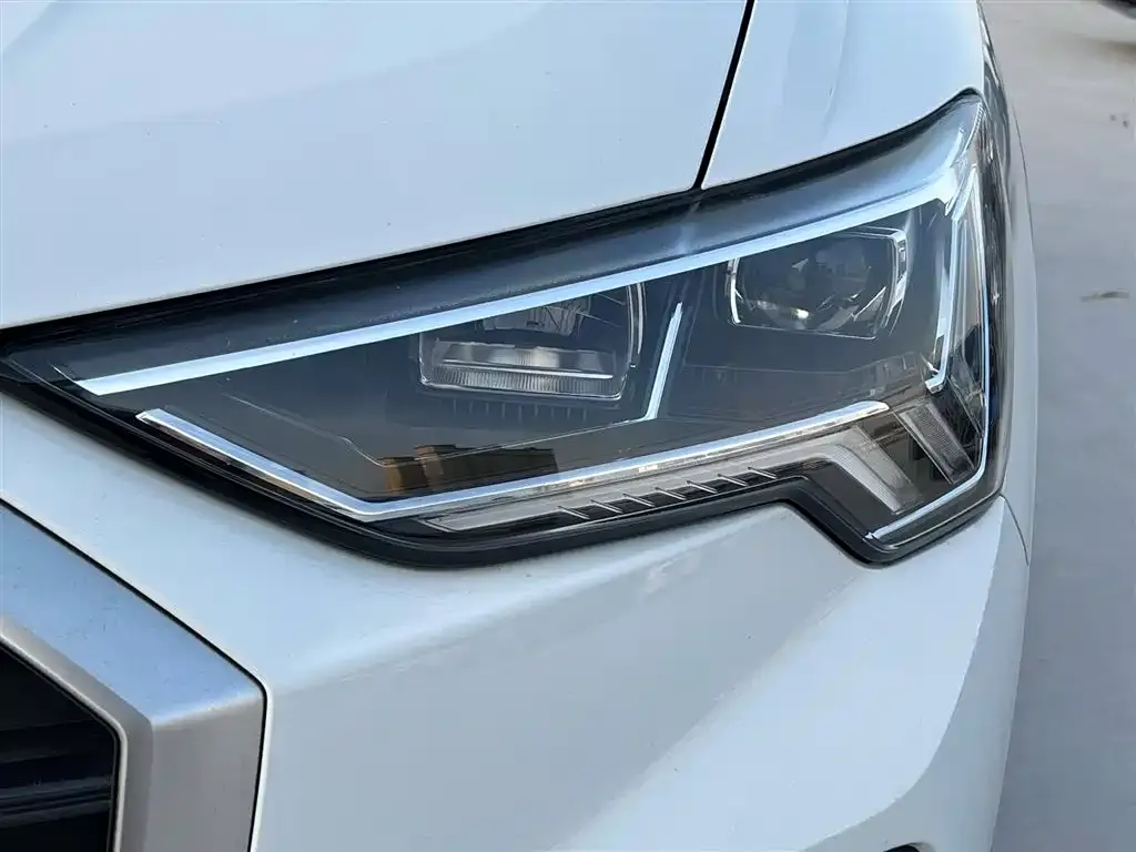 Audi Q3 2022 из CN, фото 3
