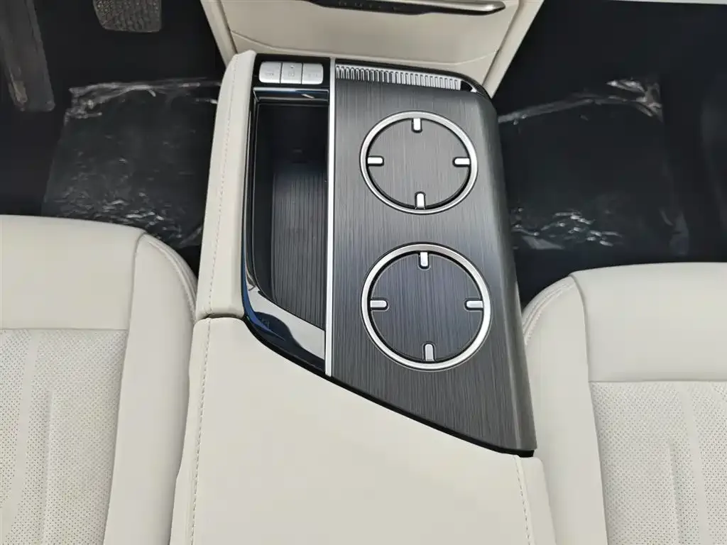 Buick GL8 Hybrid 2026 из CN, фото 6
