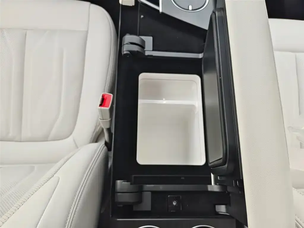 Buick GL8 Hybrid 2026 из CN, фото 5