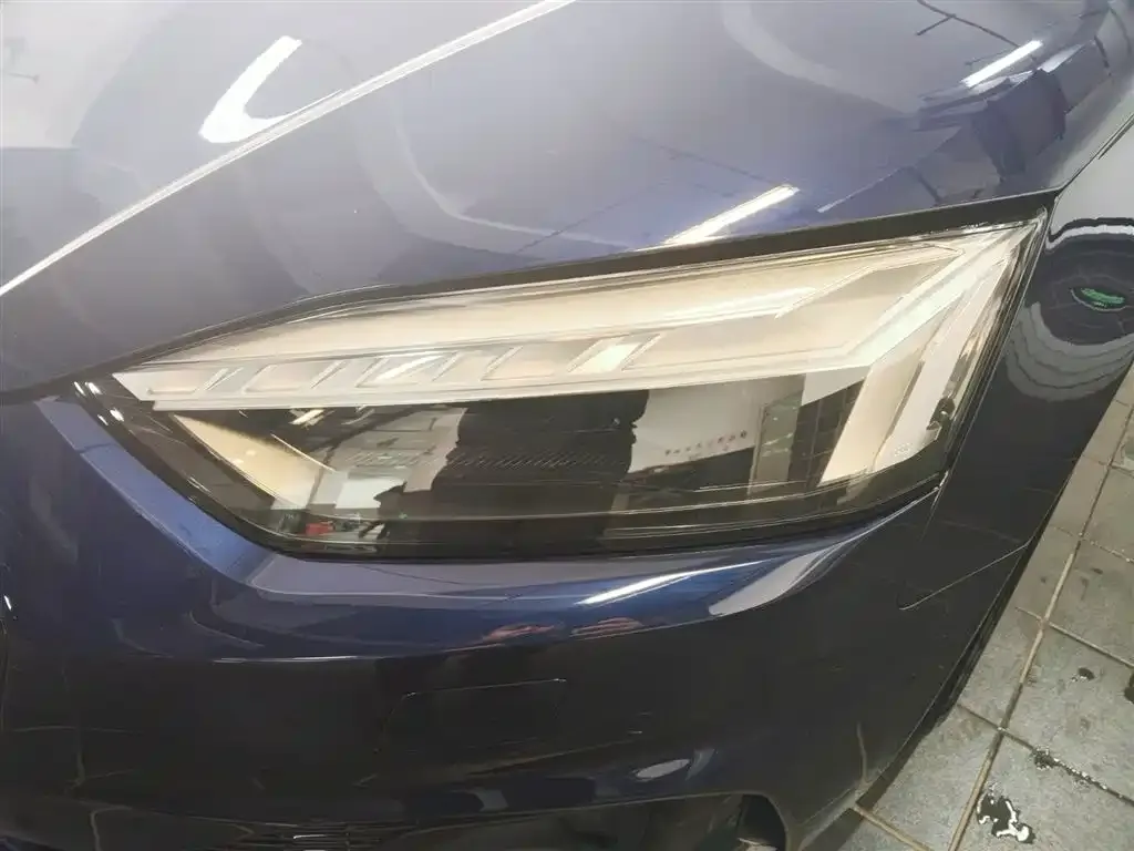 Audi A5 (Import) 2021 из CN, фото 8
