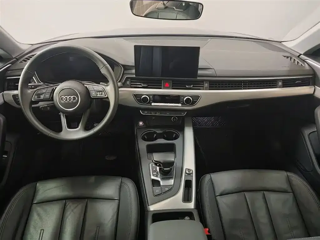 Audi A5 (Import) 2021 из CN, фото 10