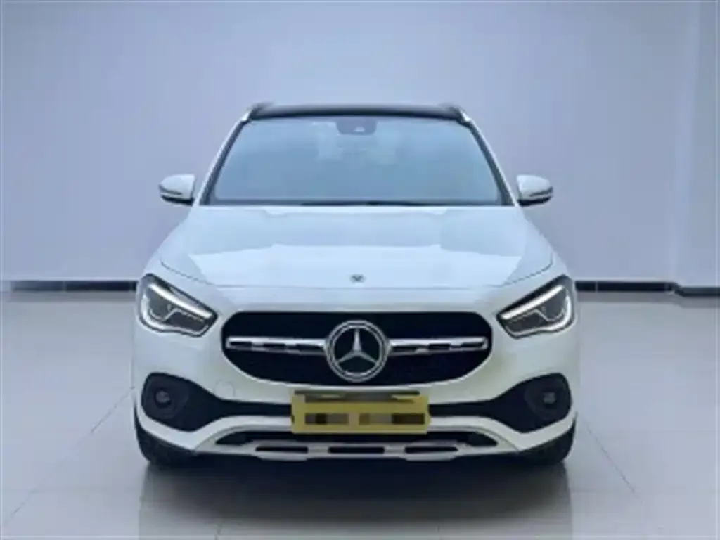 Mercedes-Benz GLA 2022 из CN, фото 5