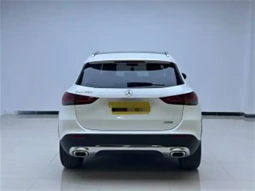 Mercedes-Benz GLA 2022 из CN, фото 7
