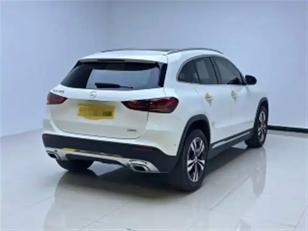 Mercedes-Benz GLA 2022 из CN, фото 6