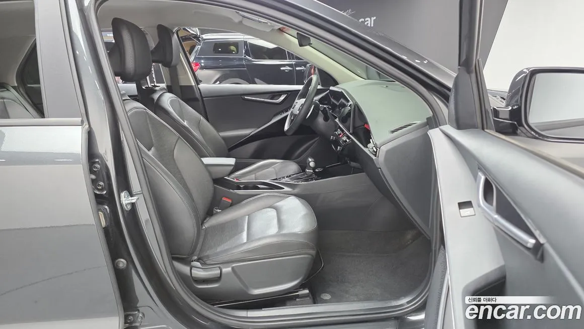 Kia Niro 2022 из KR, фото 6