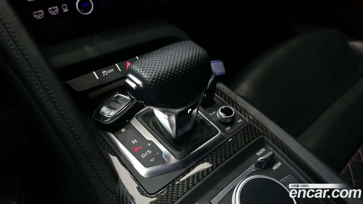 Audi R8 2021 из KR, фото 10