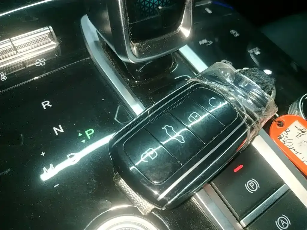 Chery Tiggo 8 PLUS — фото 3