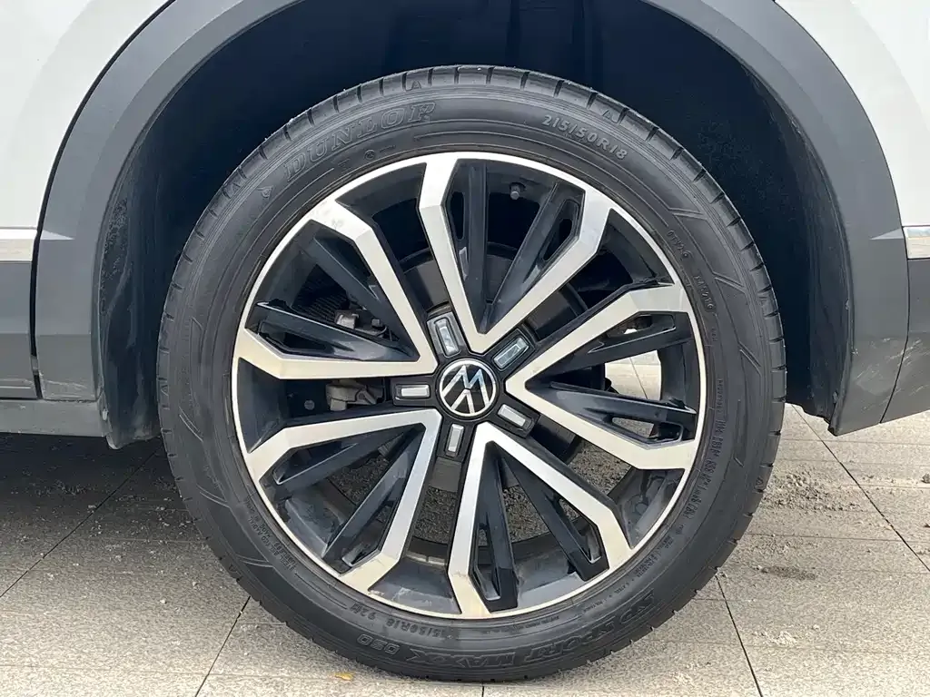 Volkswagen T-Roc 2022 из CN, фото 5