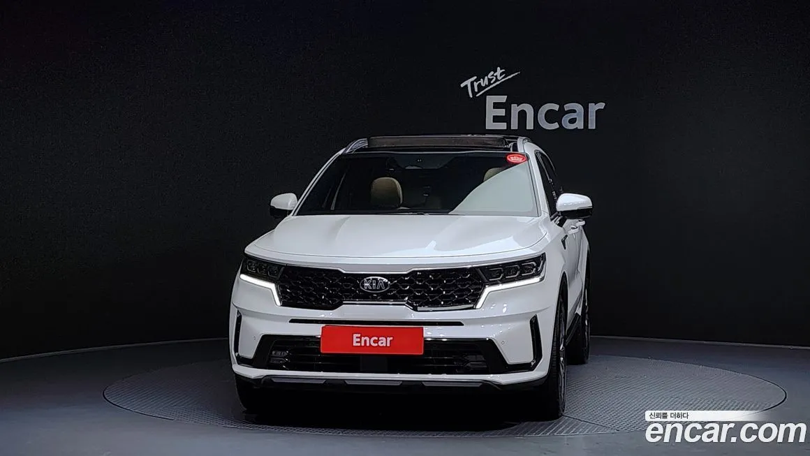 Kia Sorento — фото 2