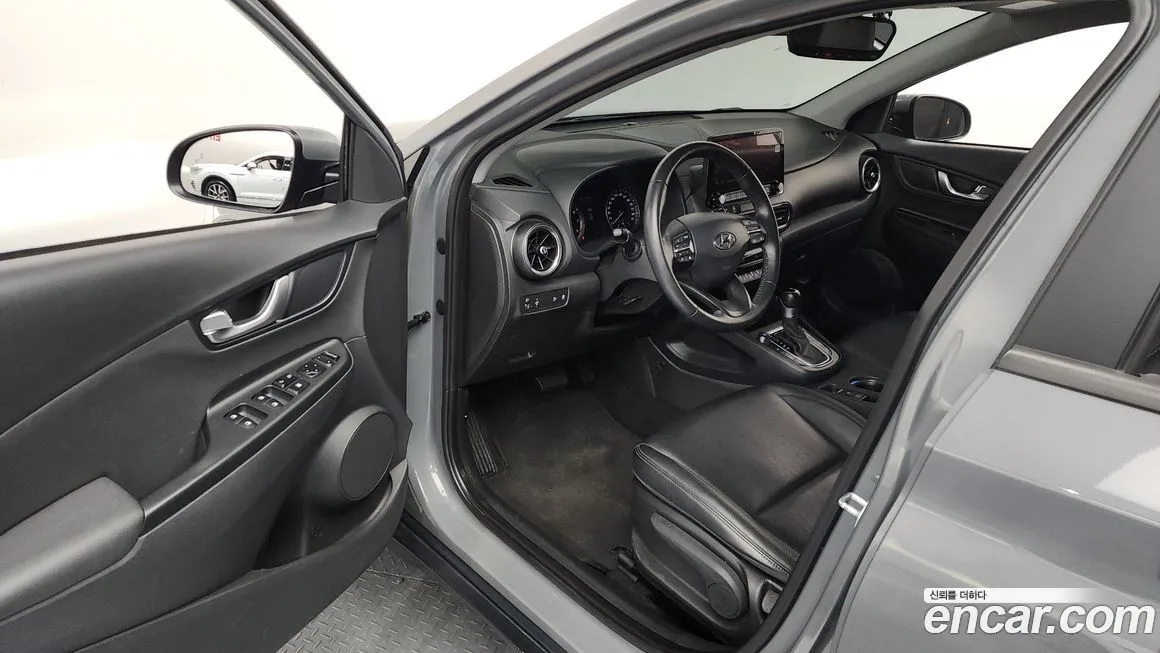 Hyundai Kona 2023 из KR, фото 10