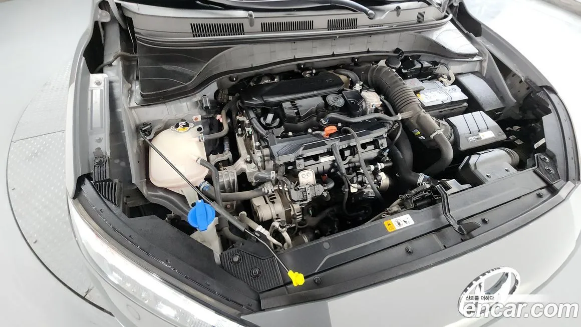 Hyundai Kona 2023 из KR, фото 3