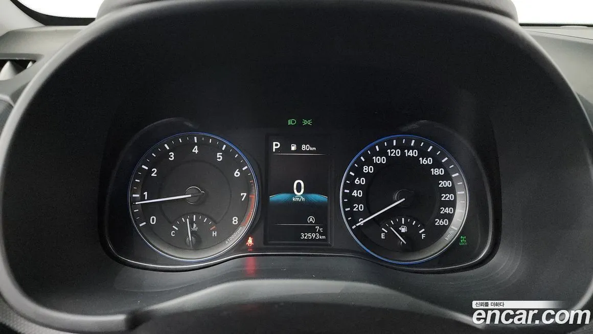 Hyundai Kona 2023 из KR, фото 5