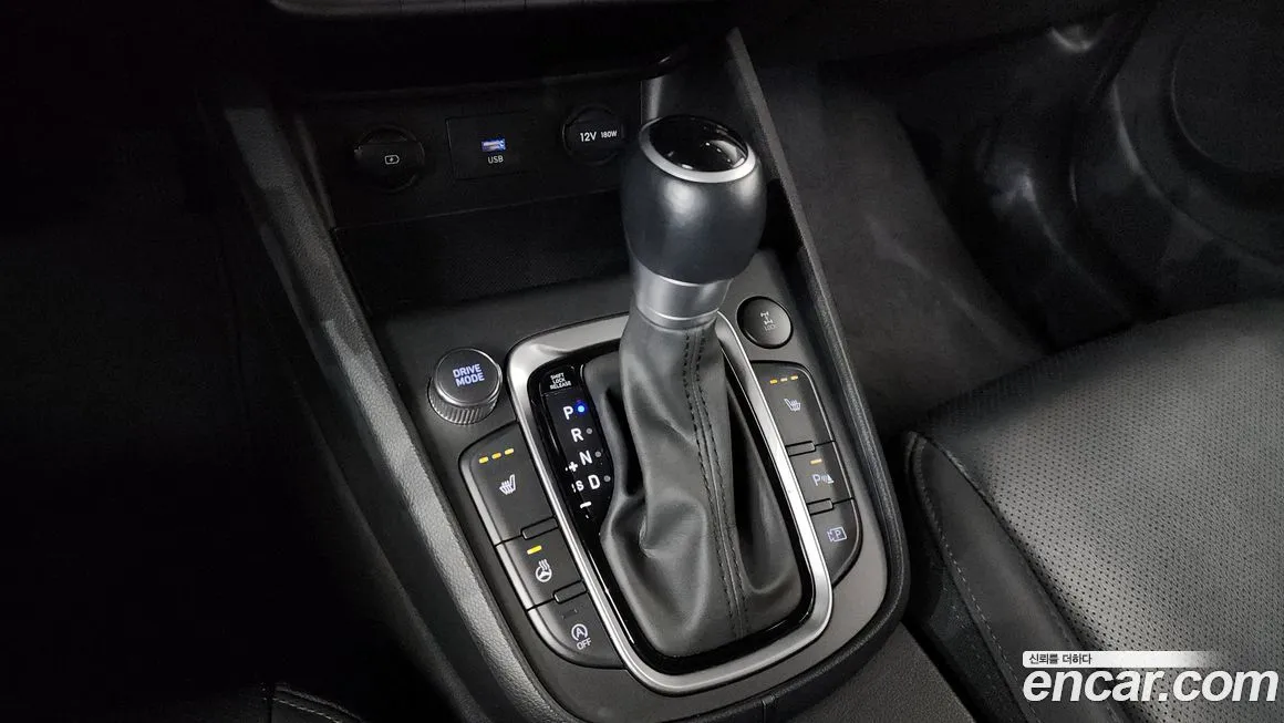 Hyundai Kona 2023 из KR, фото 4