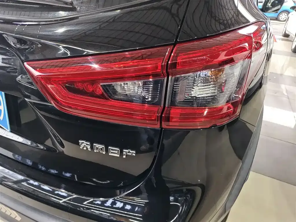 Nissan Qashqai 2021 из CN, фото 8