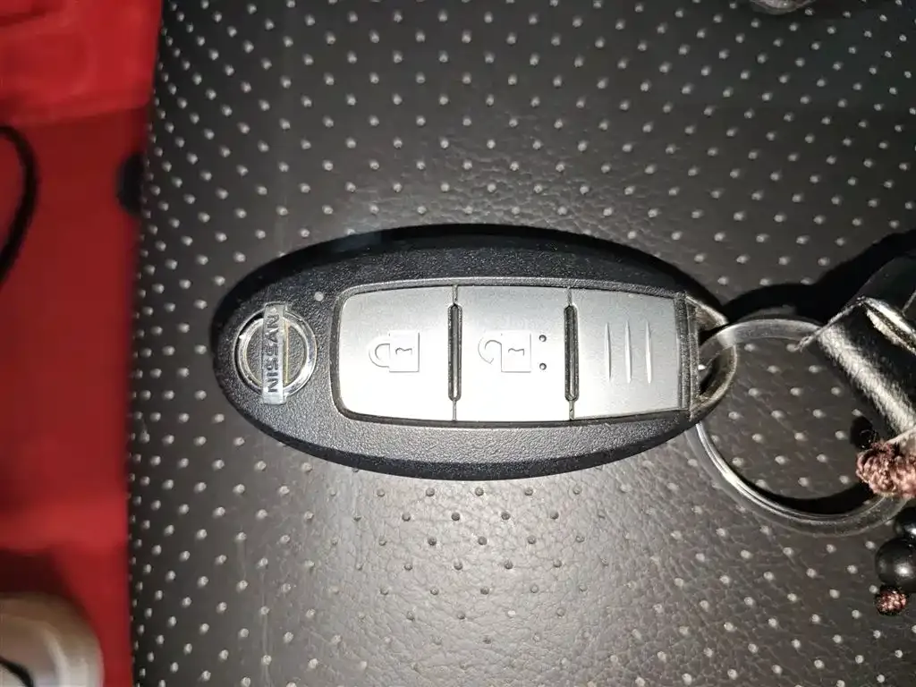 Nissan Qashqai 2021 из CN, фото 9