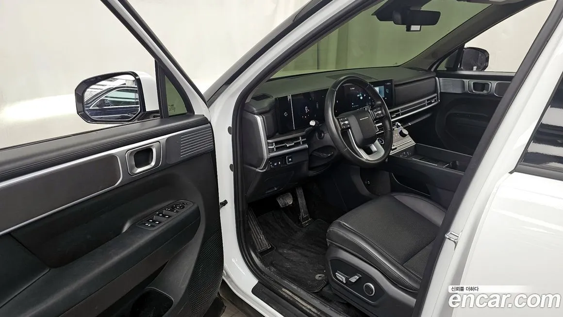 Hyundai Santafe — фото 6
