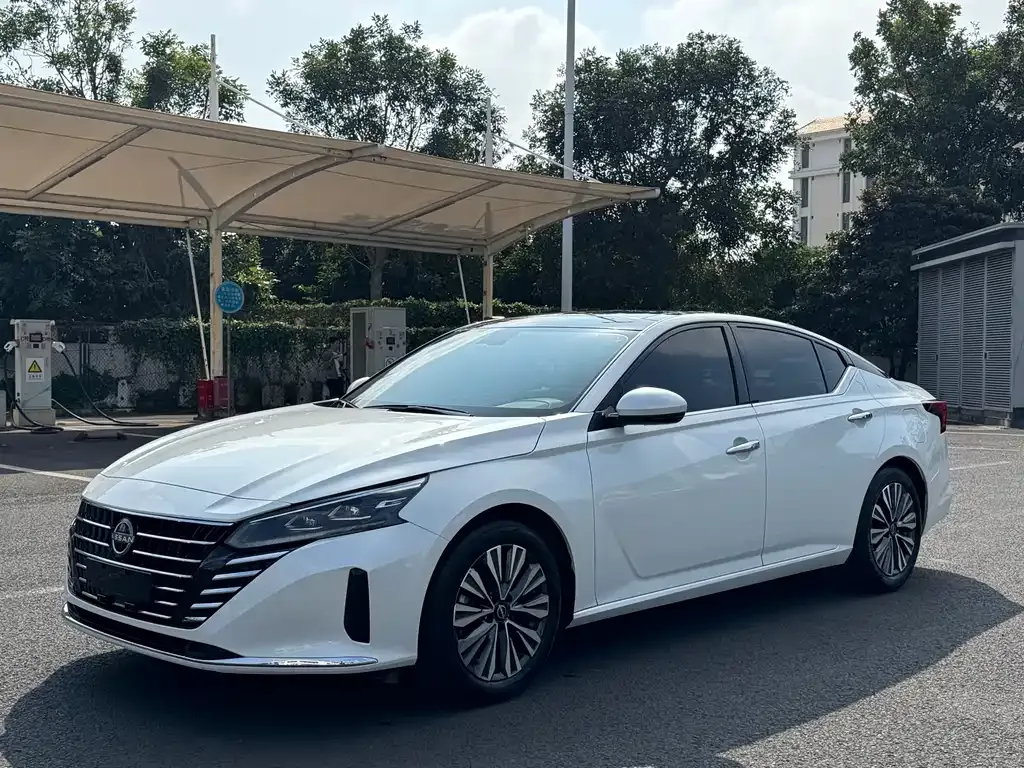 Nissan Teana 2023 из CN, фото 9