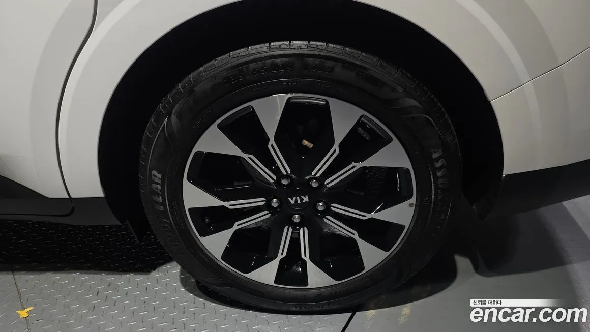 Kia Carnival 2021 из KR, фото 2