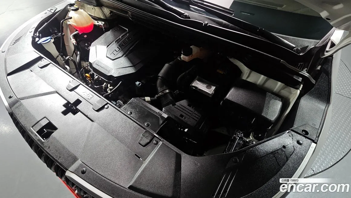 Kia Carnival 2021 из KR, фото 10