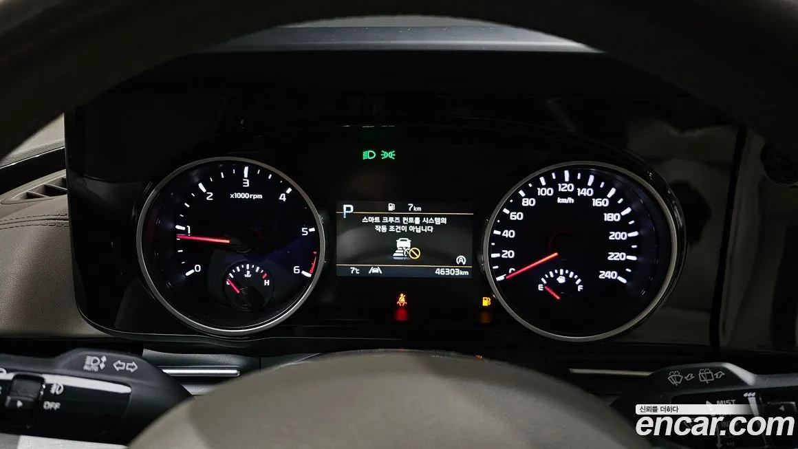 Kia Carnival 2021 из KR, фото 8