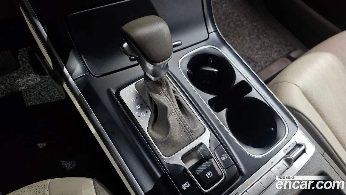 Kia Carnival 2021 из KR, фото 6