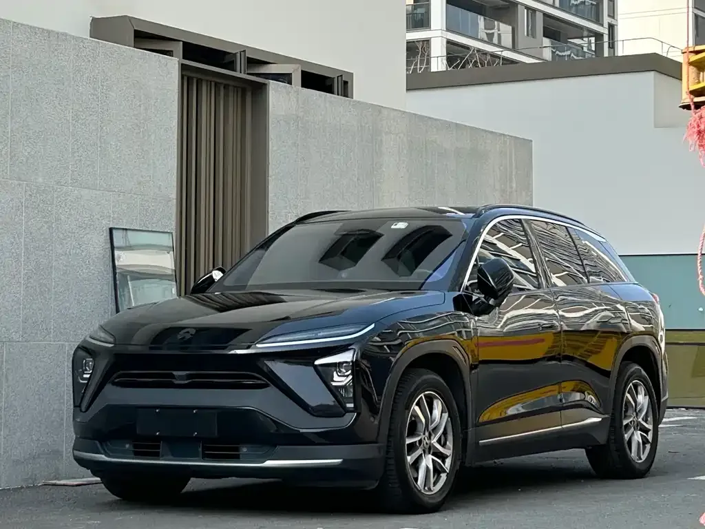 NIO ES6