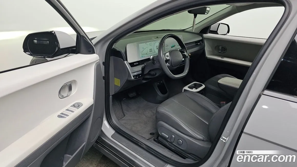 Hyundai Ioniq5 — фото 4
