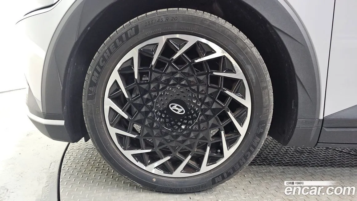 Hyundai Ioniq5 — фото 10
