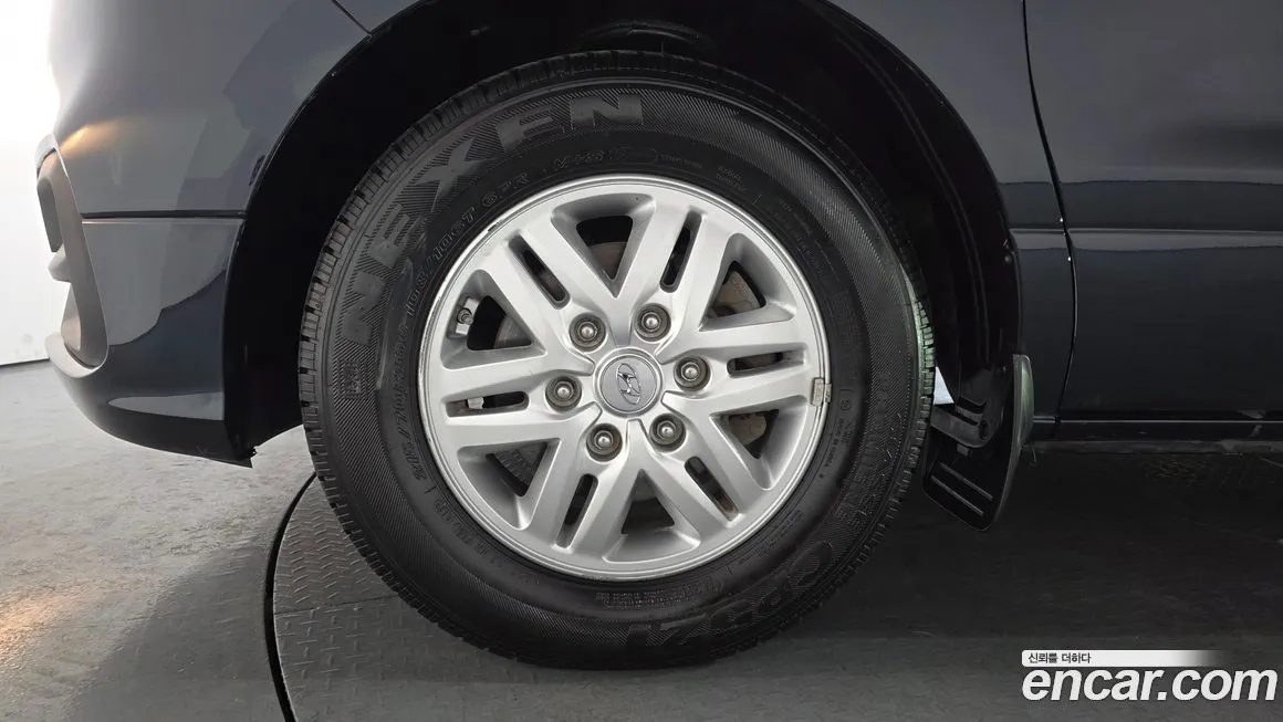 Hyundai Starex 2021 из KR, фото 8