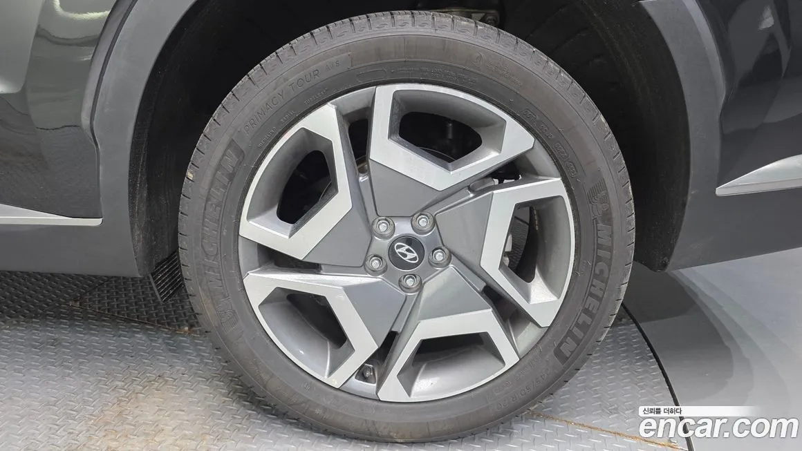 Hyundai Palisade — фото 10