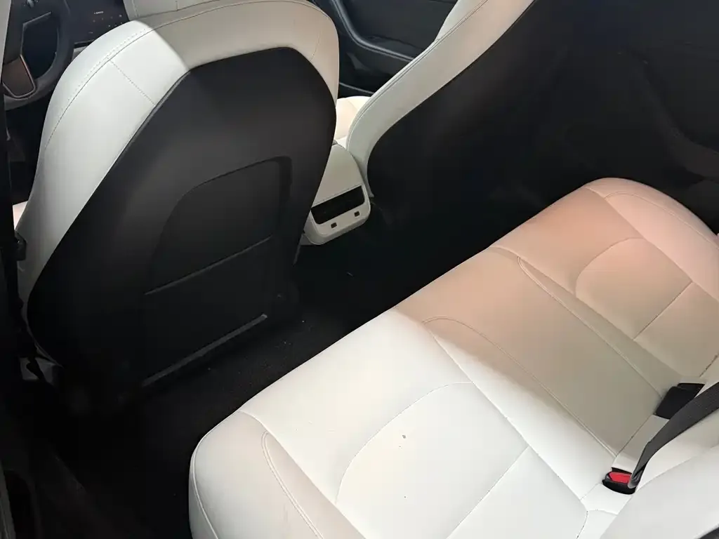 Tesla Model 3 — фото 4