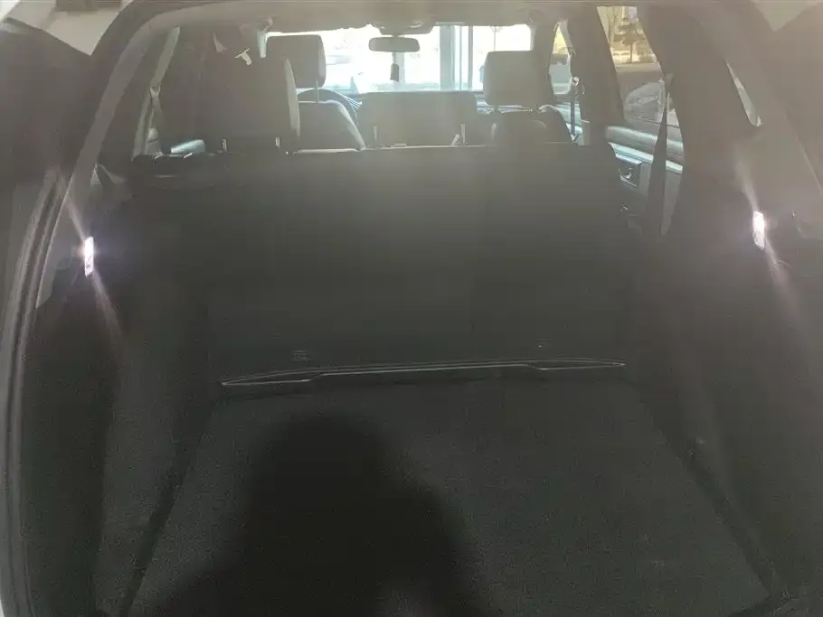 Honda CR-V 2022 из CN, фото 10