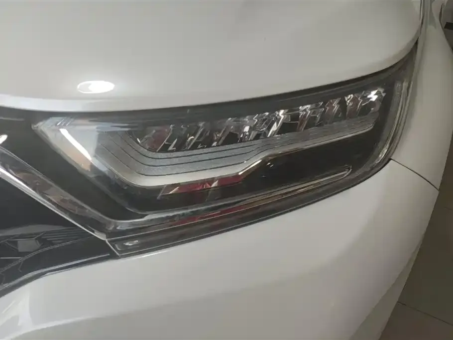 Honda CR-V 2022 из CN, фото 6