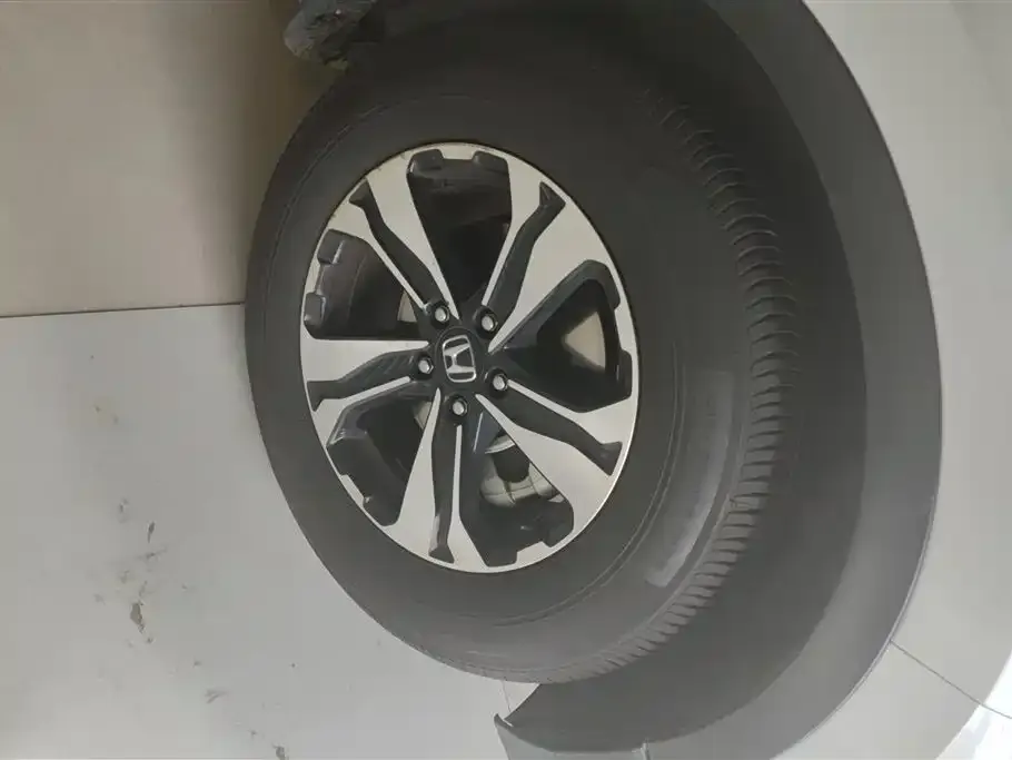 Honda CR-V 2022 из CN, фото 9