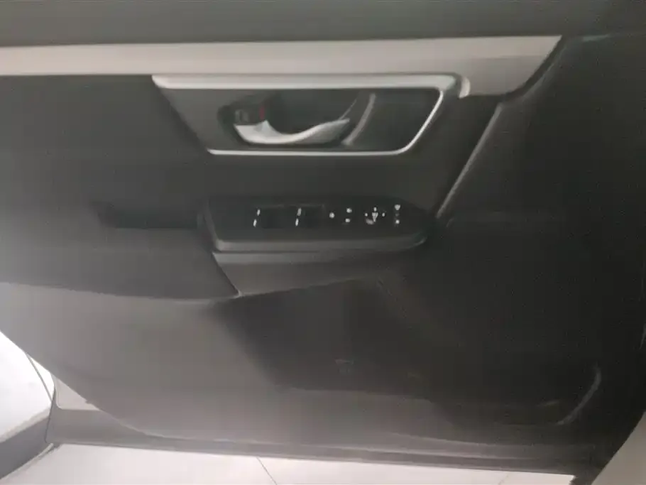 Honda CR-V 2022 из CN, фото 2