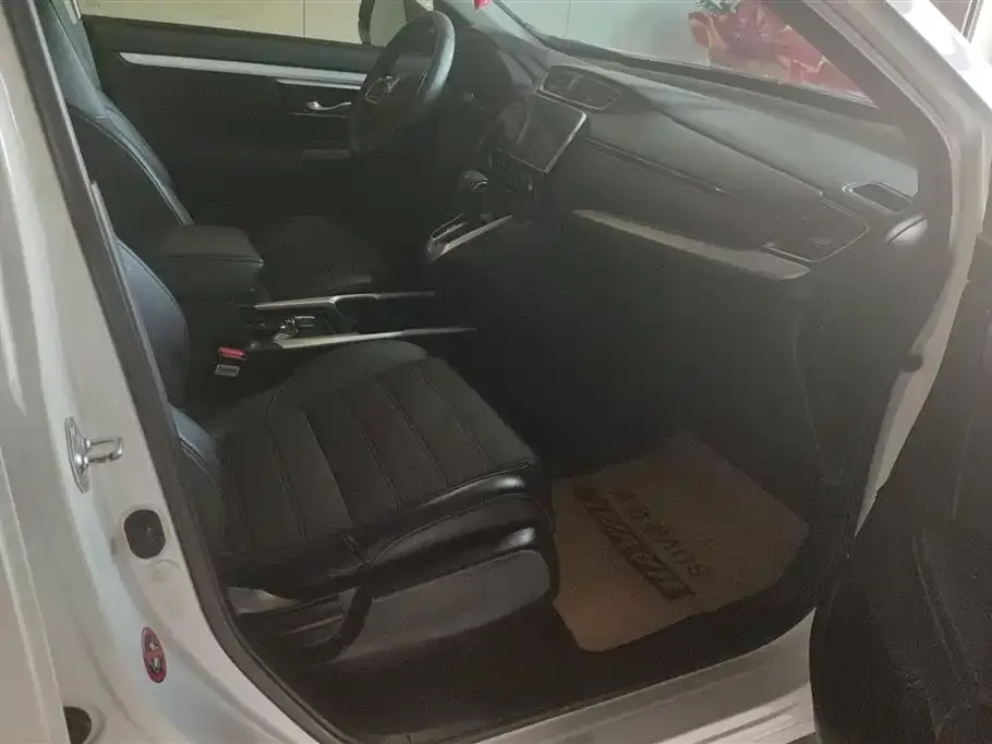 Honda CR-V 2022 из CN, фото 7