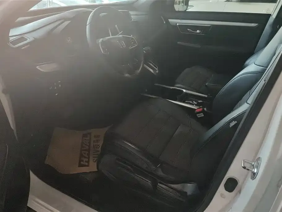 Honda CR-V 2022 из CN, фото 3