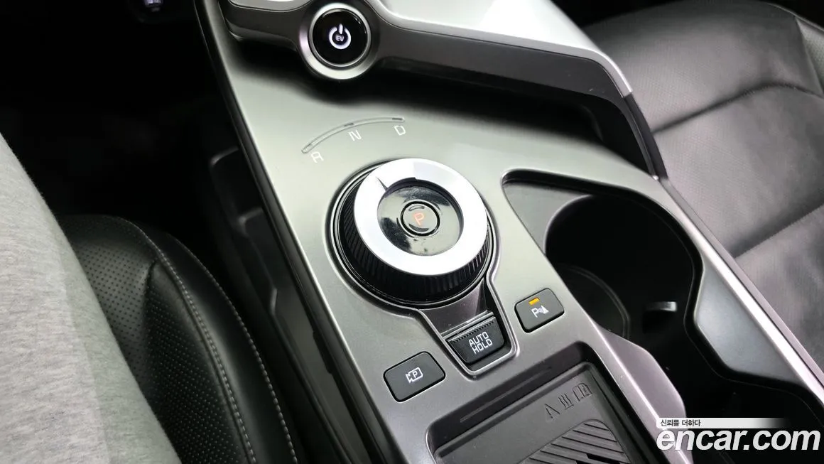 Kia EV6 — фото 3