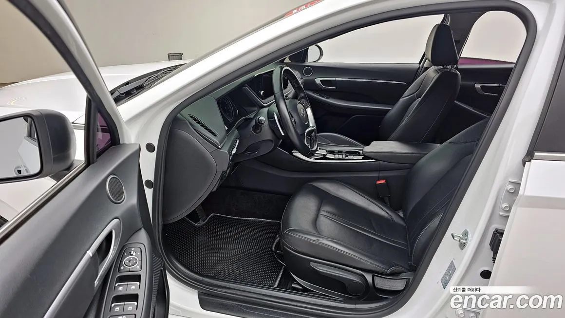 Hyundai Sonata 2022 из KR, фото 7