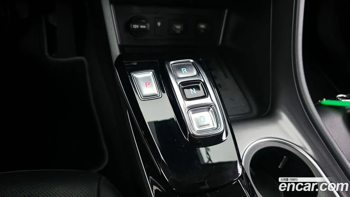 Hyundai Sonata 2022 из KR, фото 6